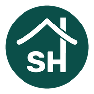 Sabai Home Phangan logo